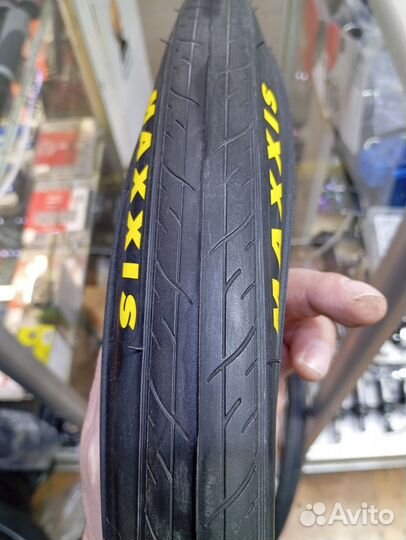 Покрышки Maxxis detonator 26*1, 25