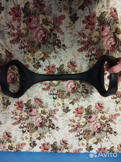 Оригинальные кожух и ручка для JBL boombox