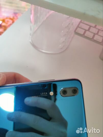 HUAWEI P20, 4/128 ГБ