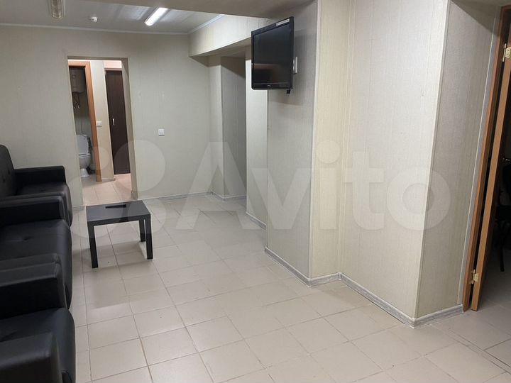 Свободного назначения, 75 м²