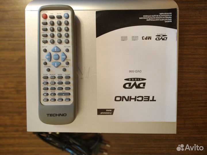 Видеомагнитофон panasonic nv -sd 320