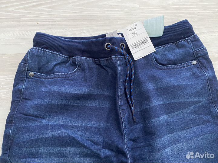 Джинсы некст