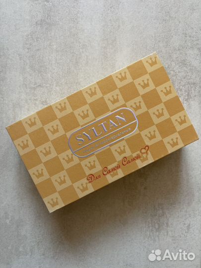 Носки в подарочной упаковке