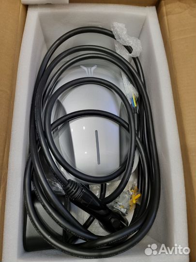 Зарядная станция для Voyah Free оригинальная