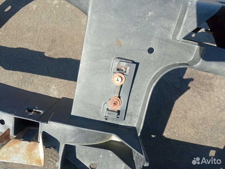 Телевизор Ford Mondeo 3