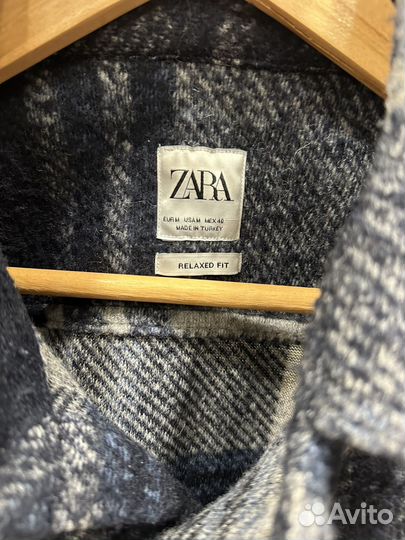 Рубашка Zara