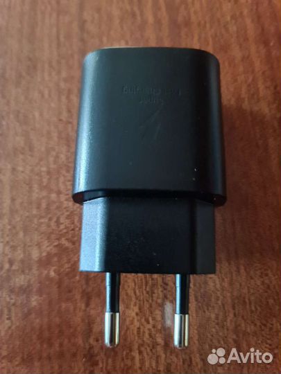 Зарядное устройство для Samsung S20 Ultra