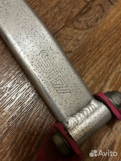 Распорка subaru be5