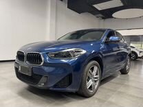 BMW X2 2.0 AMT, 2022, 5 213 км, с пробегом, цена 4 137 000 руб.