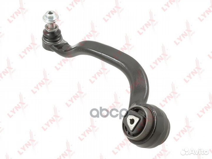 Рычаг подвески нижний перед лев C5747L lynx