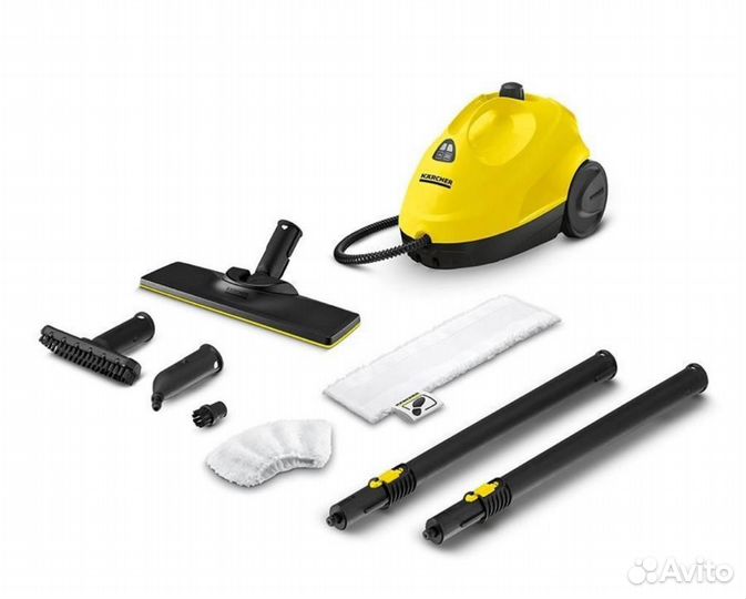 Пылесос Karcher