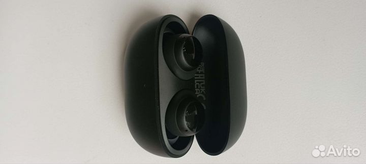 Беспроводные наушники xiaomi