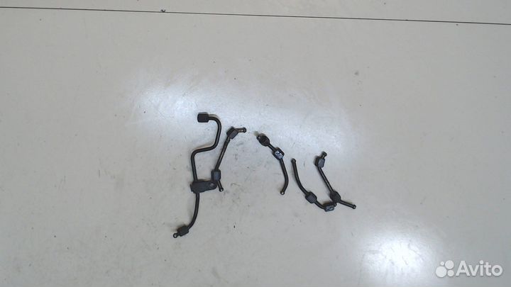 Трубка тнвд Mercedes Vito W639, 2006