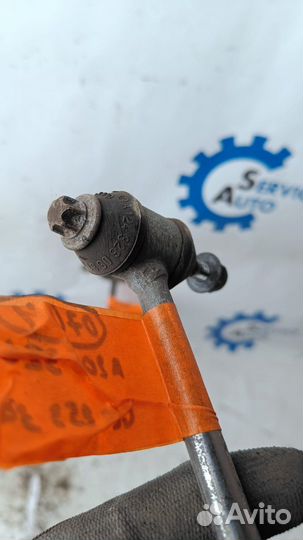 Mercedes GLC X253 Стойка заднего стабилизатора L