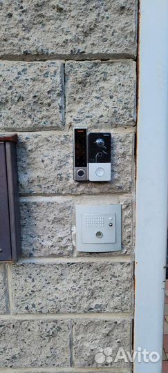 Установление видеонаблюдения