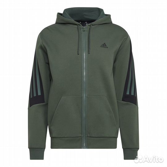 Zip Hoodie Adidas Originals