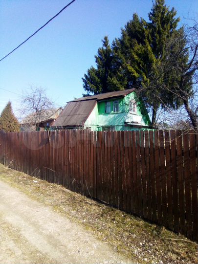 Участок 14,5 сот. (ИЖС)