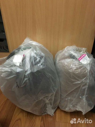 Шнур для рукоделия новый