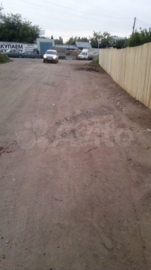 Участок 6 сот. (ИЖС)