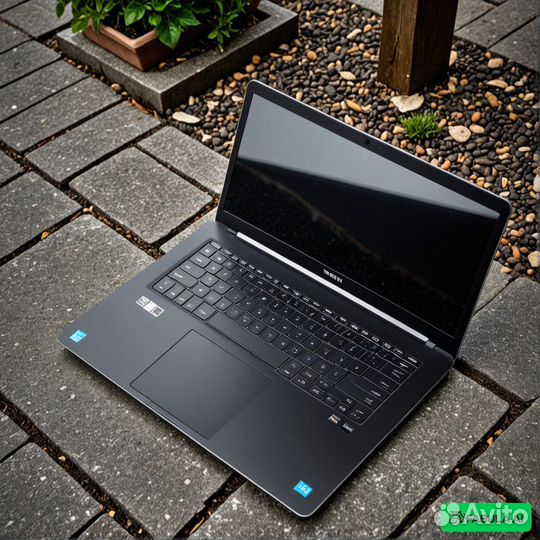 Ноутбук для детей, учёбы, работы