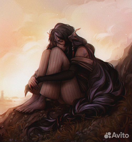 Художник иллюстратор