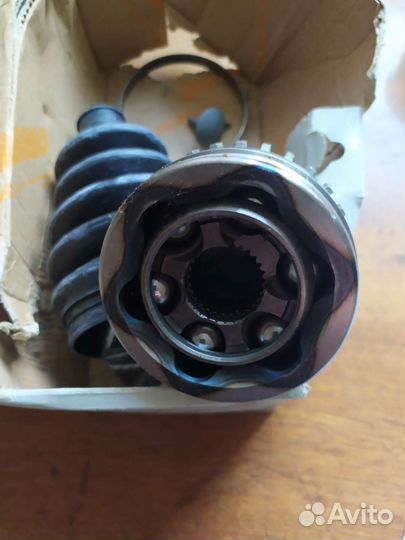 Шрус наружный opel corsa