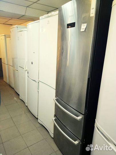 Холодильники большой выбор. Гарантия. Доставка