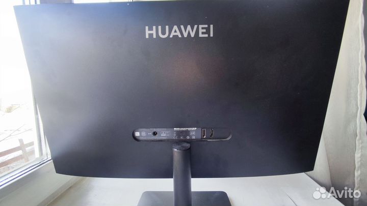 Монитор huawei mateview se ssn 24