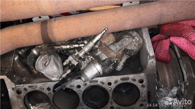 BMW X5 M 4.4 AT, 2012, 180000км