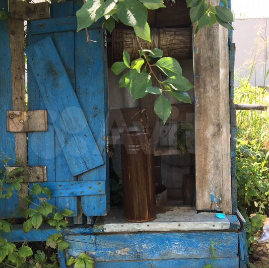 Участок 8,9 сот. (ИЖС)