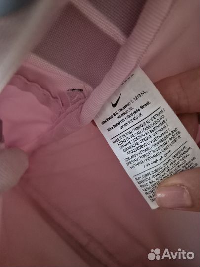 Рюкзак женский nike