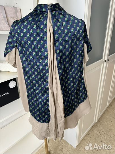 Рубашка udercover