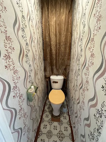 2-к. квартира, 39 м², 3/5 эт.