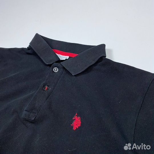 Поло Uspa polo assn оригинал