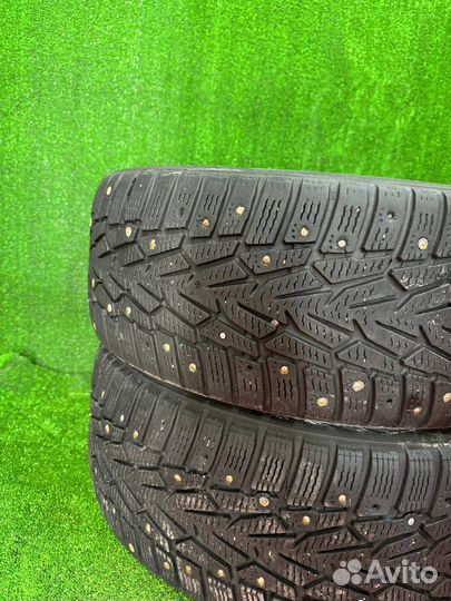 Nokian Tyres Hakkapeliitta 7 215/55 R16