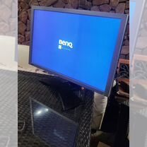 Монитор Benq q24w5 профессиональный