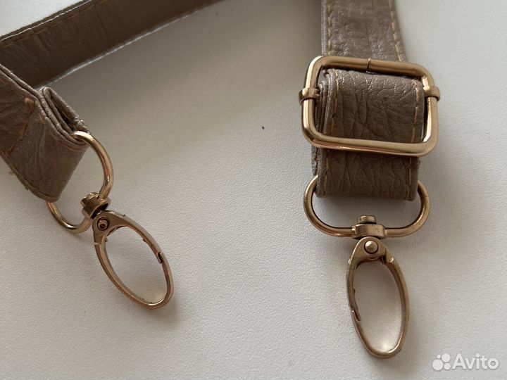 Ремешок для сумки через плечо