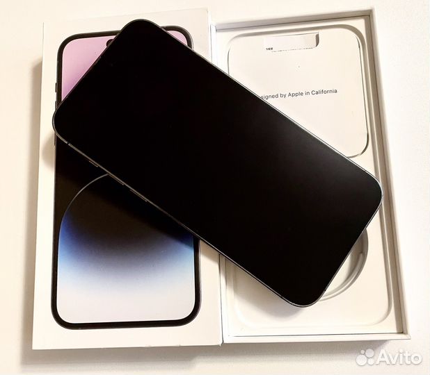 iPhone 14 Pro Max, 128 ГБ