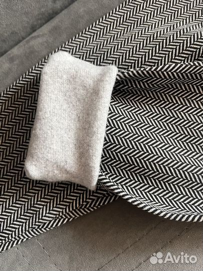 Лосины утепленные