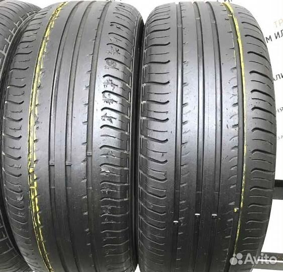 Hankook Optimo K415 185/65 R15 88H