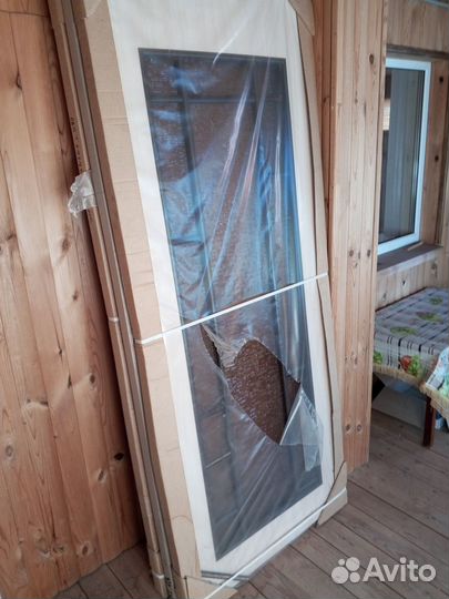 Диван, двери, коляску