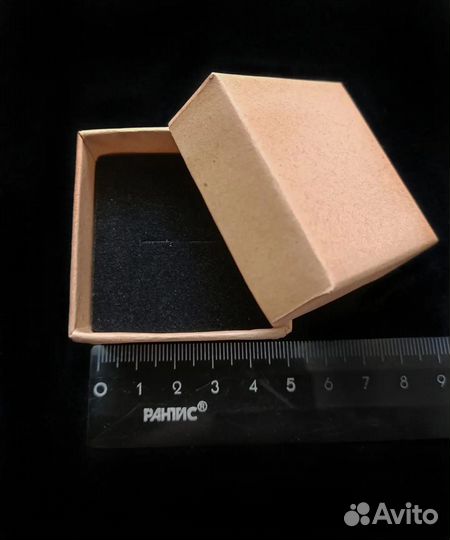 Картонные коробки