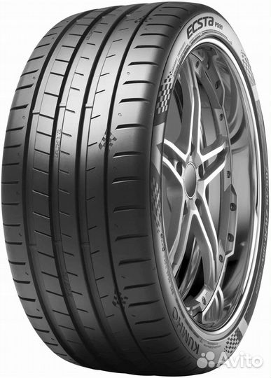 Kumho Ecsta PS71 275/40 R20