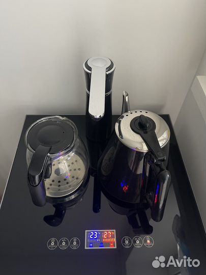 Кулер для воды