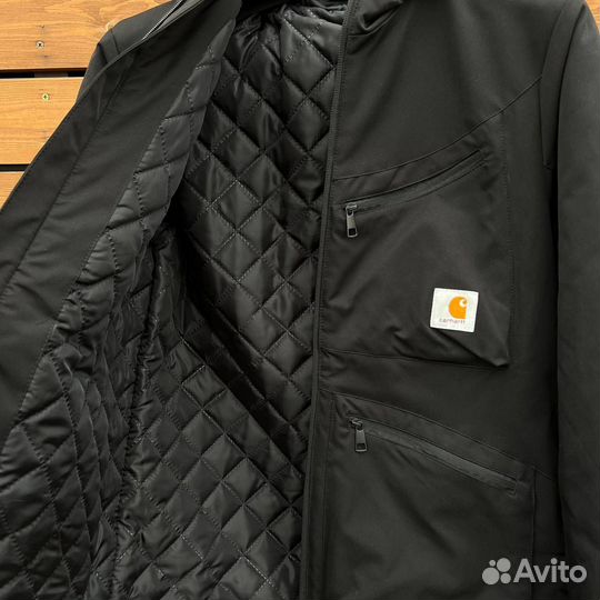 Мужска легкая куртка Carhartt