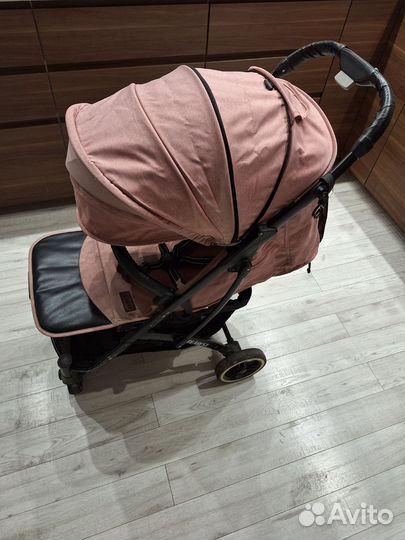 Прогулочная коляска Dearest