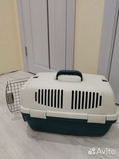 Переноска для кошки