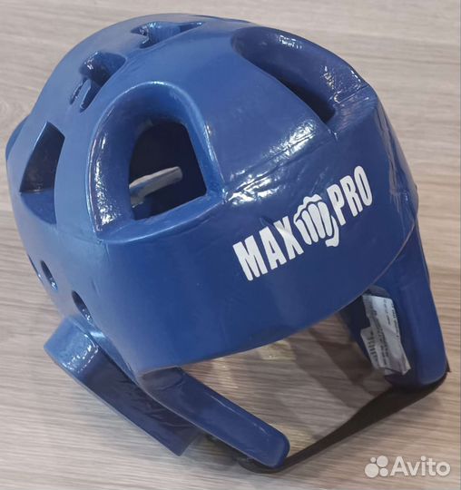 Экипировка для тхэквондо