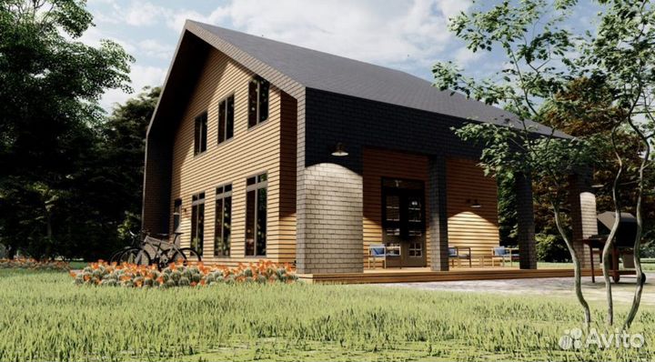 Строительные и отделочные работы