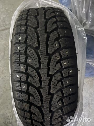 Hankook I'Pike RW11 235/55 R18